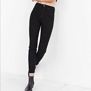 Urban Outfitters BDG Twig High-Rise Jean
